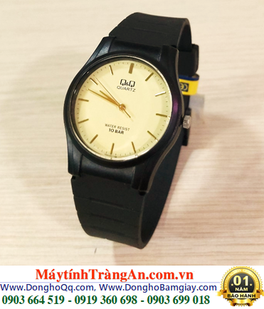 Q&Q VQ02J002Y; Đồng hồ thời trang Q&Q VQ02J002Y chính hãng Q&Q Nhật /Bảo hành 01 năm